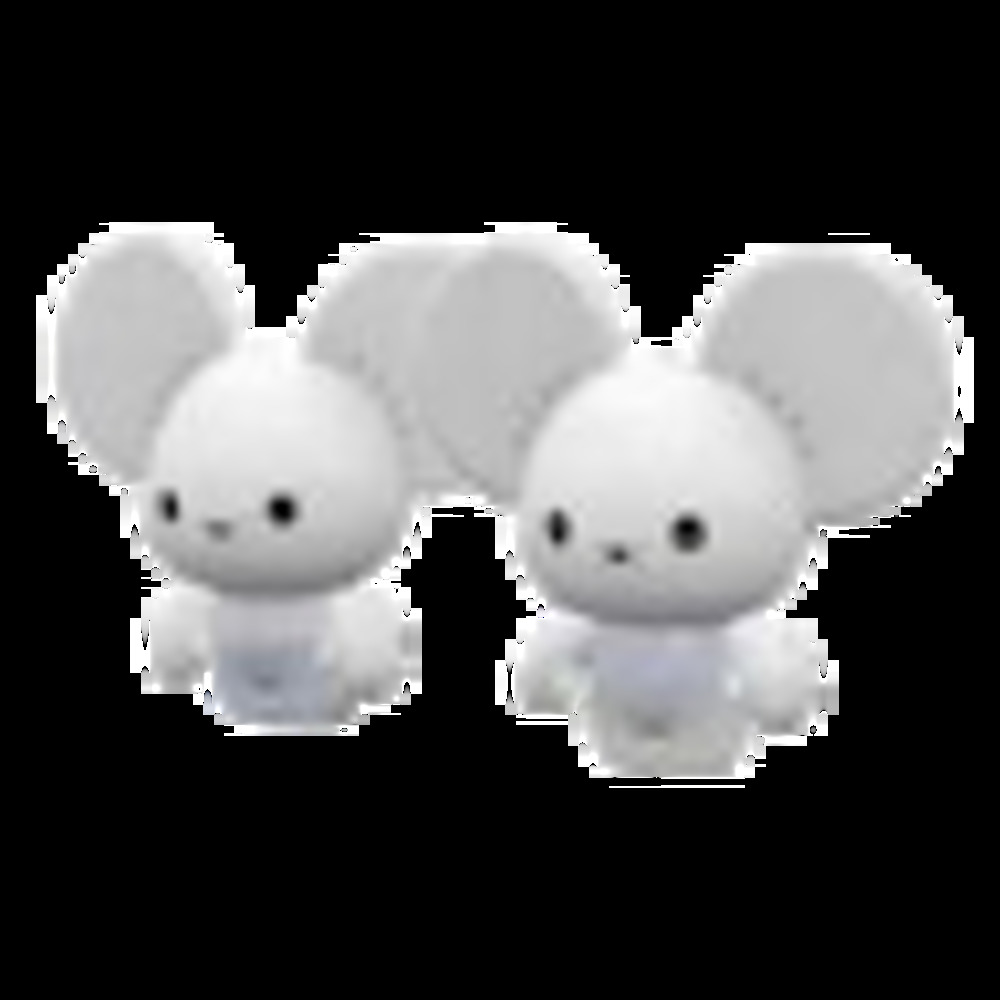 Meet your Posher, Samuel